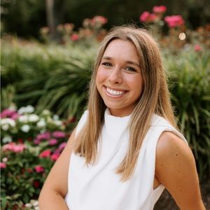 Meet your Posher, Sloane